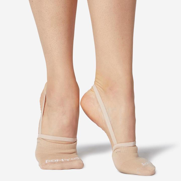 Domyos RSG-Kappen - beige (35, 38)