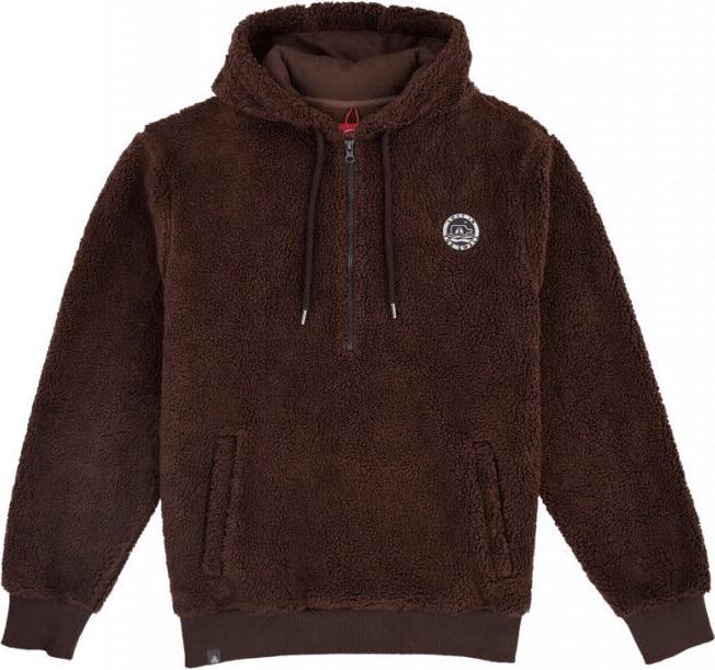Produktbild Oxbow Spandel - Fleecejacke - Herren (L)
