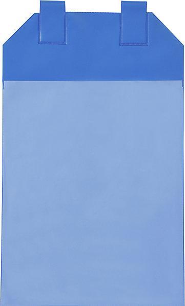 Produktbild kaiserkraft Einstecktaschen magnetisch (A4)