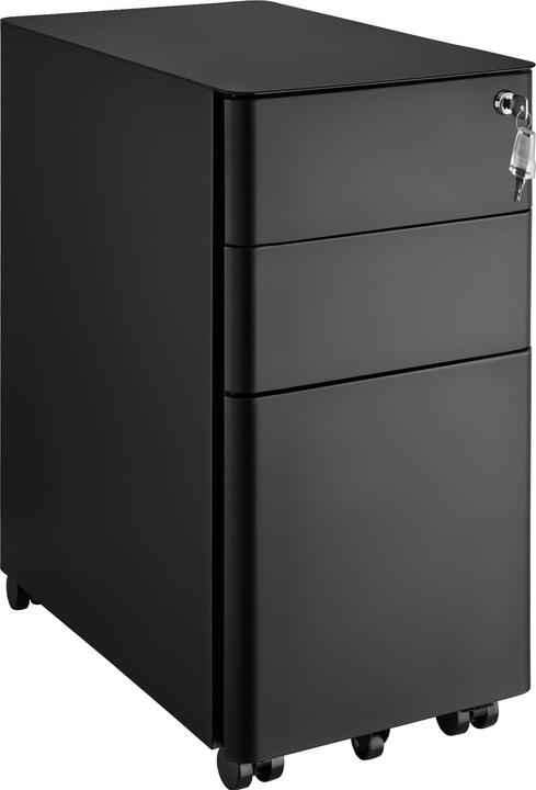 Produktbild tectake Parvus (30 x 50 x 59.5 cm)