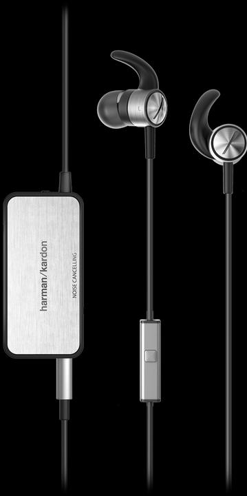 Actual product image Harman/Kardon Soho Ii Nc (ANC, 35 h, Cable)