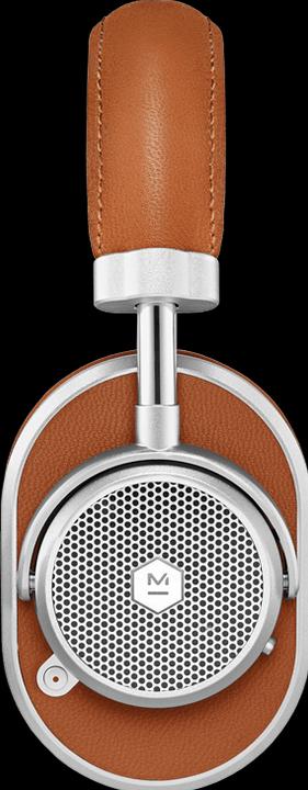 Actual product image Master & Dynamic MW65 (ANC, 24 h, Wireless)