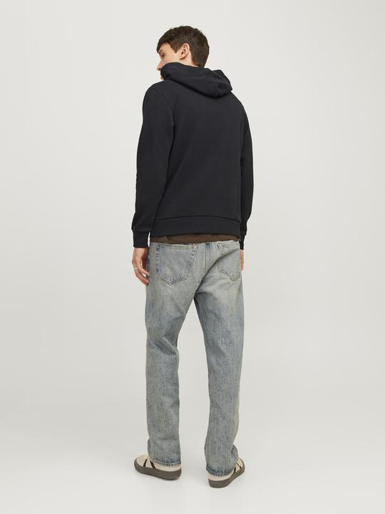 Image du produit Jack & Jones JJELOGO SWEAT HOOD 2 COL 24/25 NOOS (3XL)