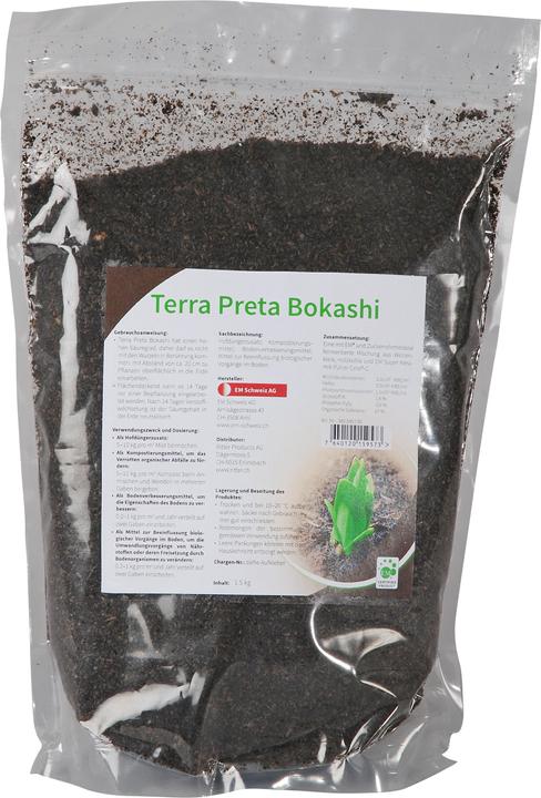 Actual product image Skaza Bokashi (32 l)