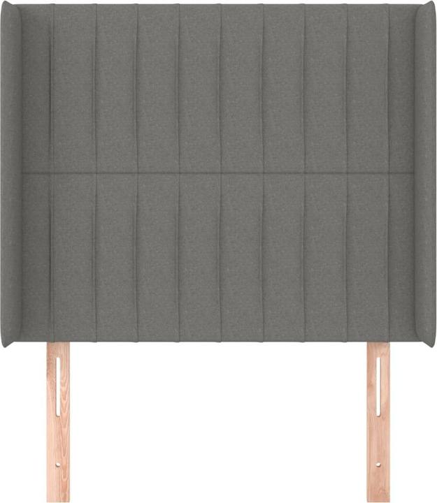 Produktbild VidaXL Lilyana (183 x 16 x 88 cm)