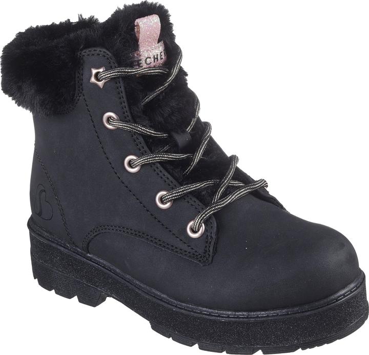 Image du produit Skechers bottes d'hiver fille street glitz (29)