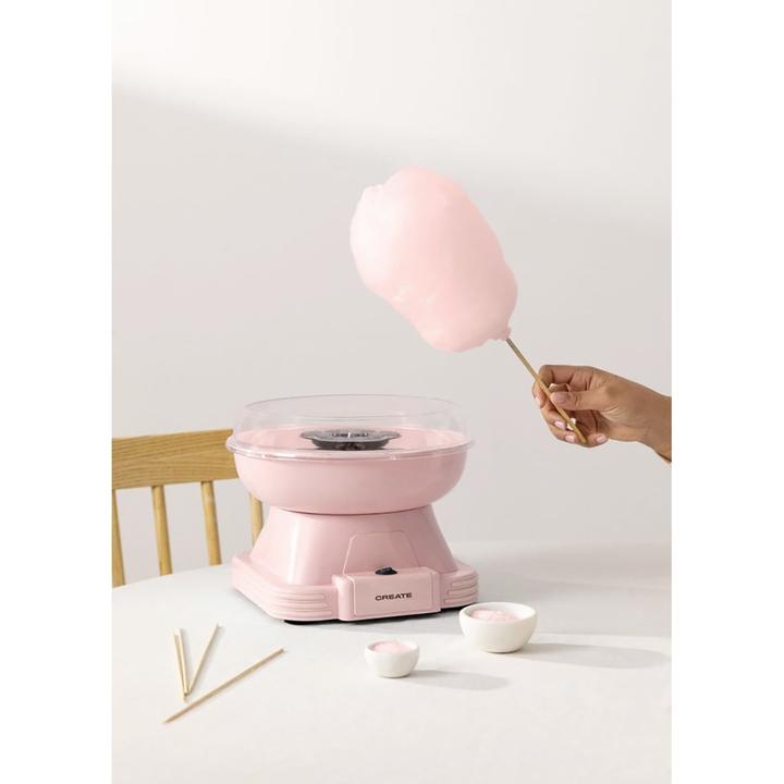 Immagine prodotto Create Macchina per lo zucchero filato