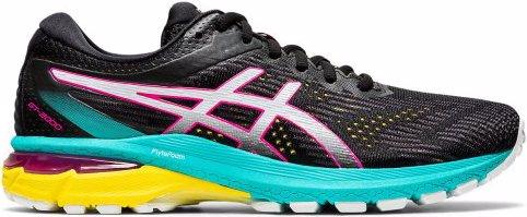 Actual product image ASICS Performance Gt-2000 Trail Lady Black/white (38)