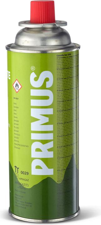Primus Summer Gas Cassette - Kartusche