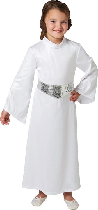 Produktbild Star Wars Kostüm ‘” ’Prinzessin Leia“ (104)