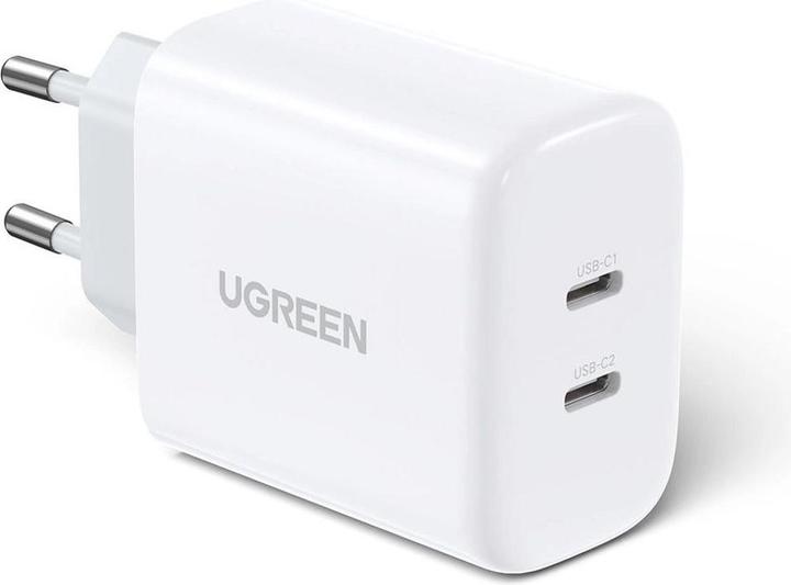 Image du produit Ugreen Charger (40 W)