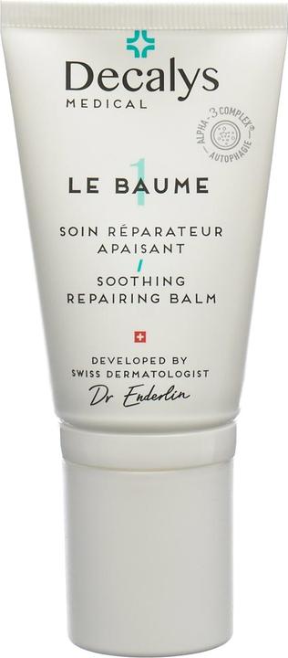 Immagine prodotto Decalys Le Baume Bals (Crema corpo, 40 ml)