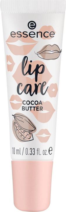 Actual product image essence Lip Care Cocoa Butter - Nourishing Lip Butter (Balm, 10 ml)