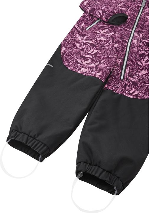 Produktbild Reima Kleinkinder Softshell Overall Mjosa Deep (74)