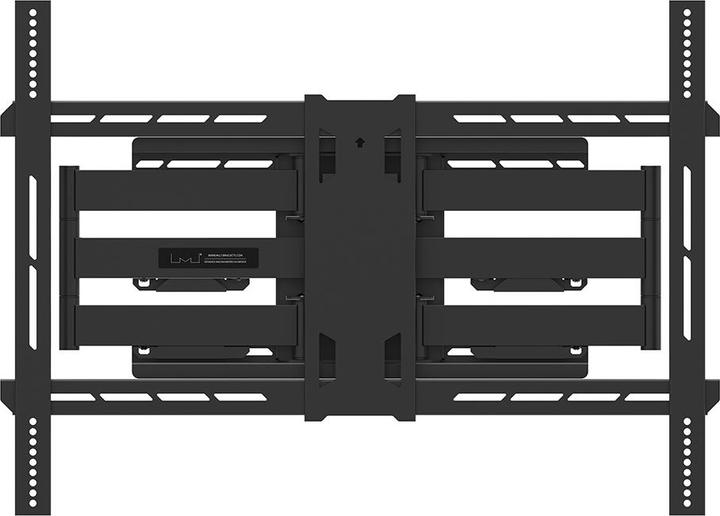 Produktbild Multibrackets M Universal Flexarm Pro Super Duty Plus (Wand, 110", 125 kg)