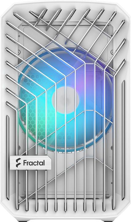 Produktbild Fractal Torrent Nano (Mini-ITX, Mini-DTX)