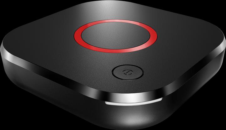 Produktbild infomir MAG 544 W3 (4 GB, Linux)
