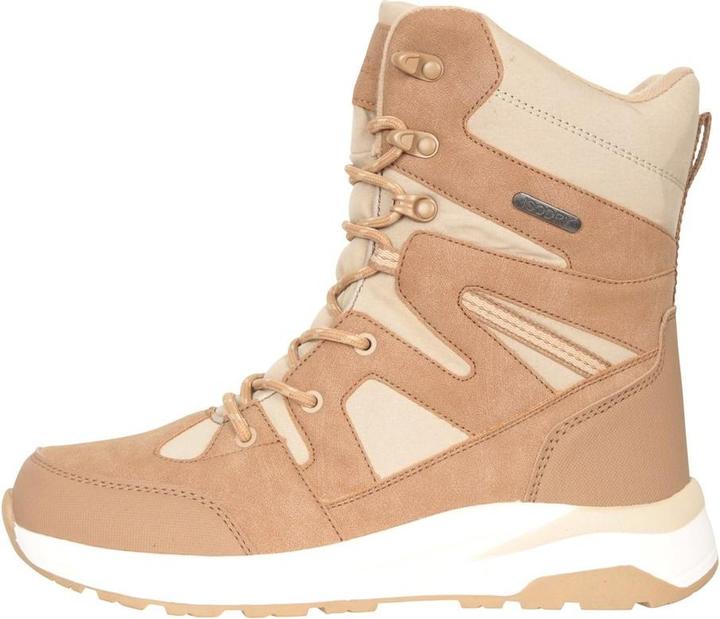 Image du produit Mountain Warehouse Meteor Softshell Bottes de randonnée imperméables (37)