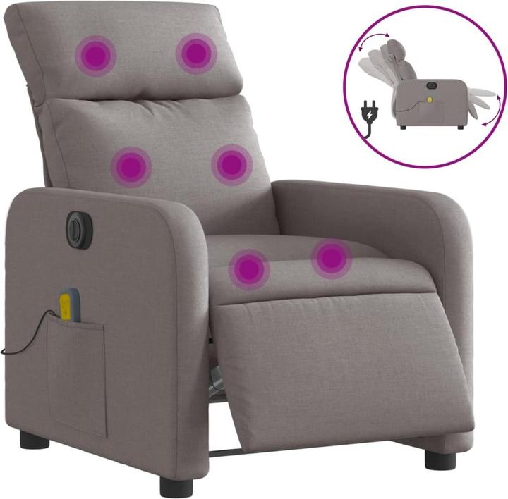 Actual product image VidaXL Ilse