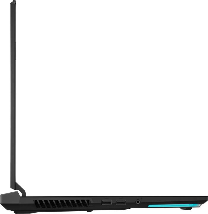 Actual product image ASUS ROG Strix Scar 17 RTX 4080 (17", AMD Ryzen 9 7945HX, 32 GB, 1000 GB, CH)