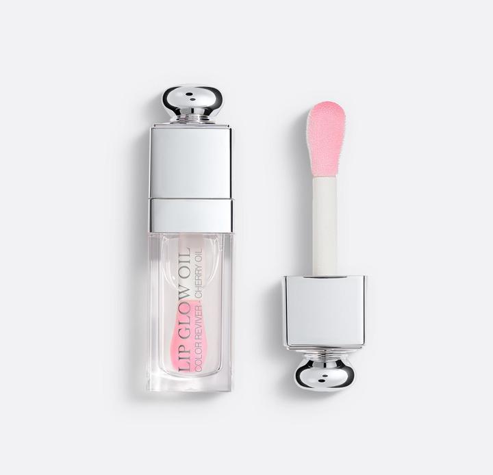 Image du produit Dior Addict Lip Glow Oil (Huile, 6 ml)