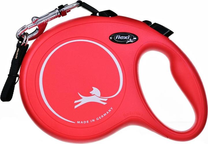 Produktbild Flexi New Classic Gurt (L, Hund, Spazieren)
