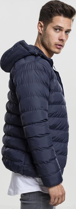 Actual product image Urban Classics Basic Bubble Jacket (S)