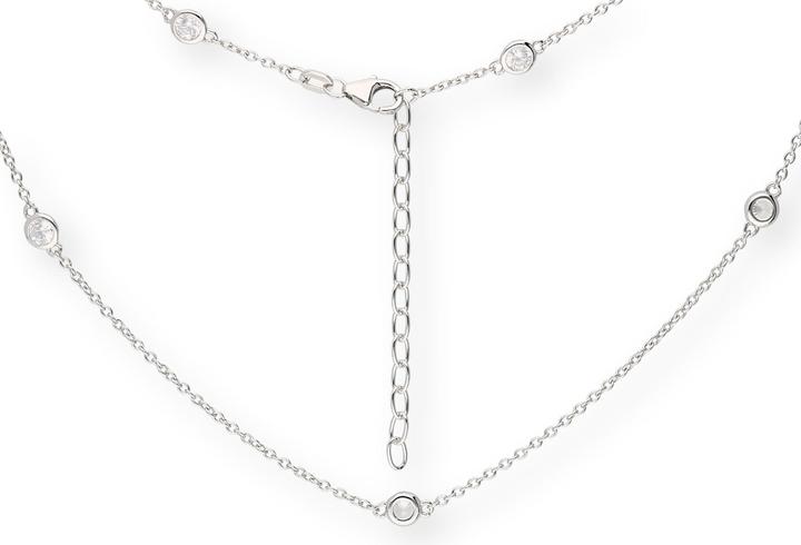 Carat Style (Silber 925, 42 cm)
