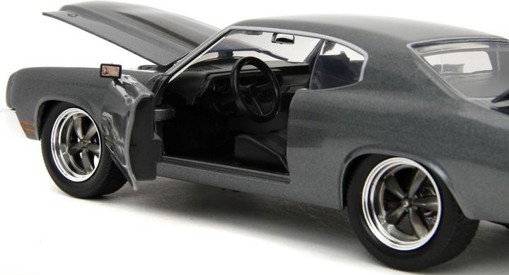 Immagine prodotto Jada Fast & Furious 1970 Chevrolet 1:24