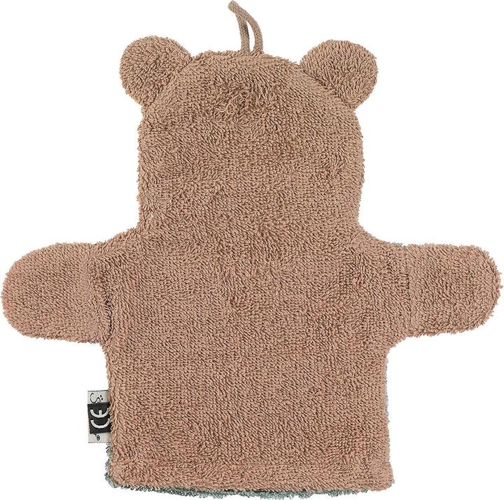 Produktbild Sterntaler Spiel Waschhandschuh