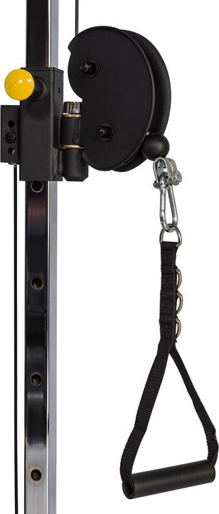 Actual product image Tunturi Platinum 4 in 1 Cable Cross Unit