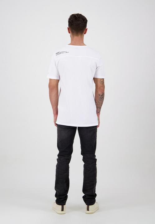 Immagine prodotto Microsoft Tshirt da uomo con logo a pois (L)