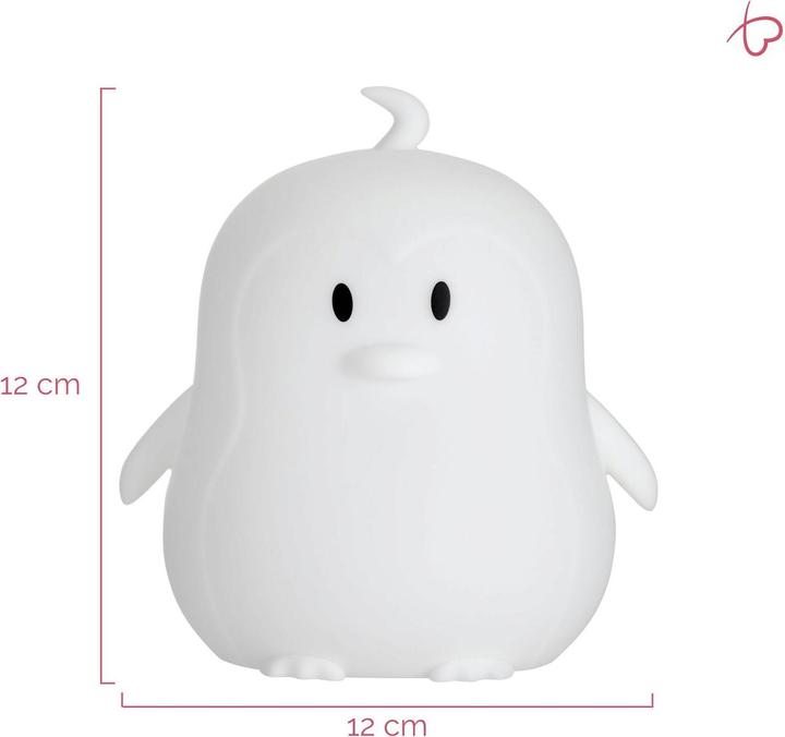 Produktbild Pauleen Penguin