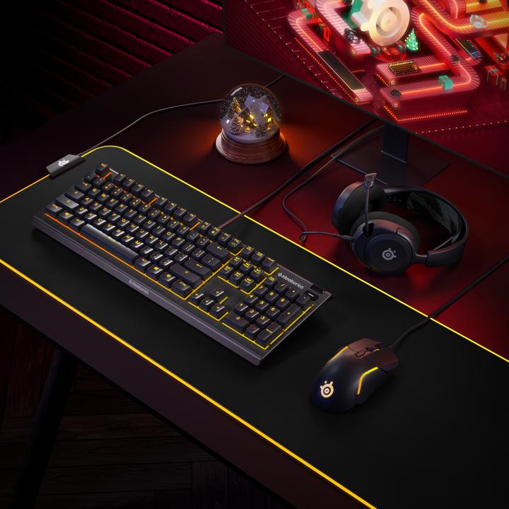 Image du produit SteelSeries Rival 5 (Filaire)