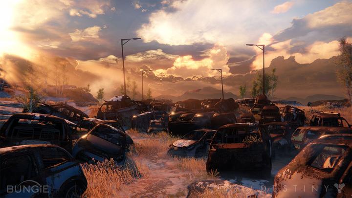 Immagine prodotto Activision Destiny Edizione Avanguardia (Day-One) (PS3)