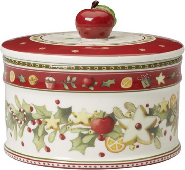 Produktbild Villeroy & Boch Gebäckdose (0.50 l)