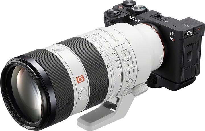 Actual product image Sony GPX2.CE (Various)