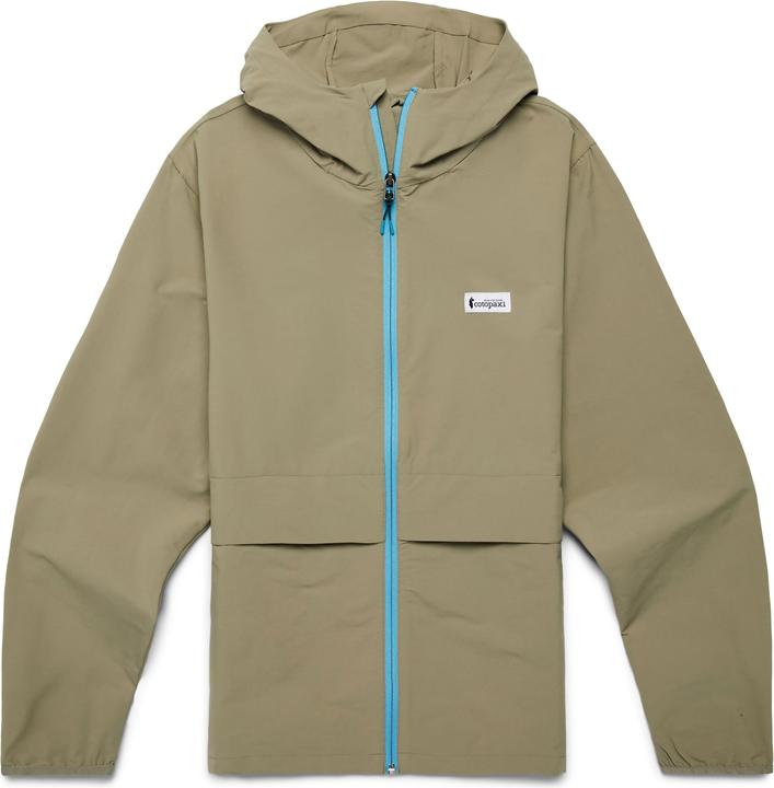 Cotopaxi Viento Wind Jacket