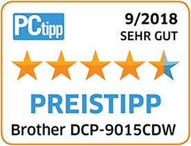 Produktbild Brother Dcp-9015cdw (Laser, Farbe)