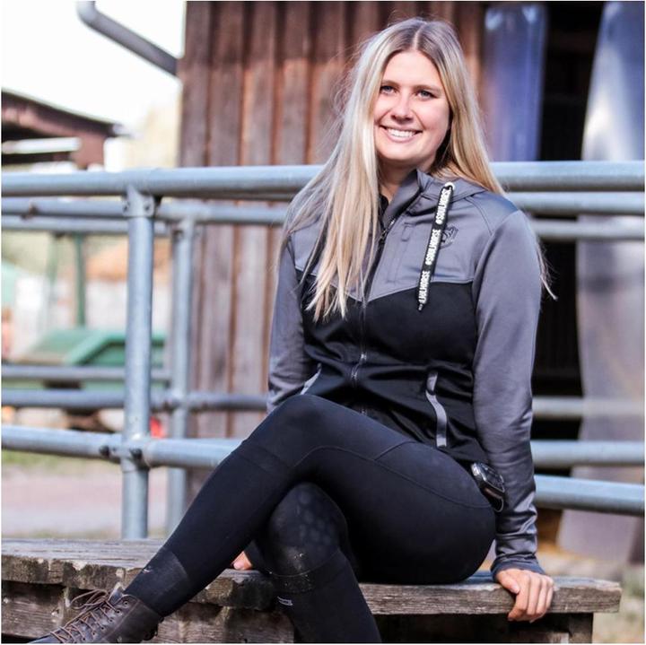 Actual product image Soulhorse Daily Hero functional hoodie jacket (S)