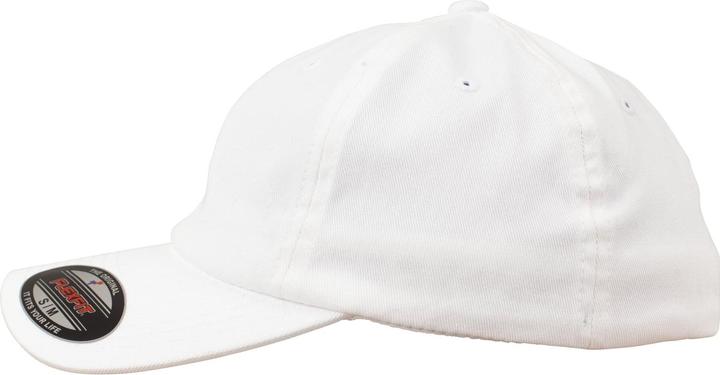 Actual product image Flexfit Cotton Twill Dad Cap (L, XL)