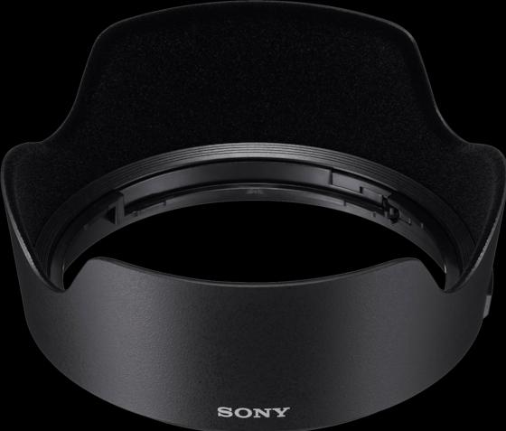 Actual product image Sony Lens hood for SEL24F14GM