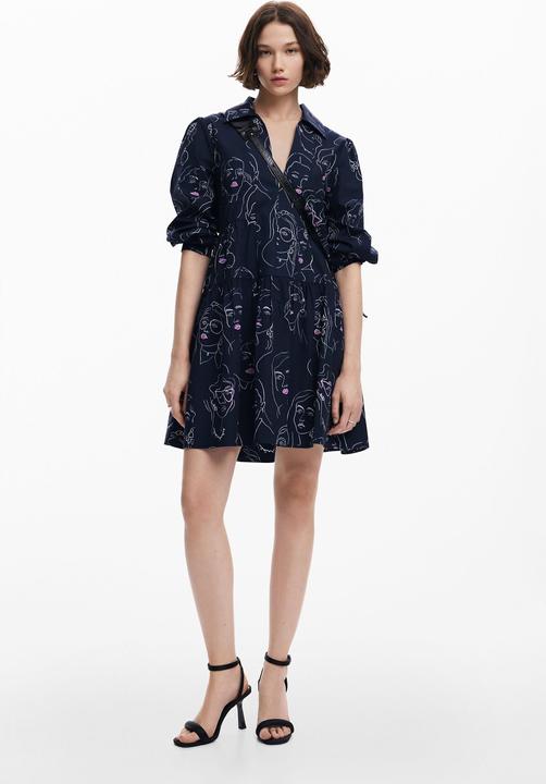 Produktbild Desigual hedkleid louisville (M)