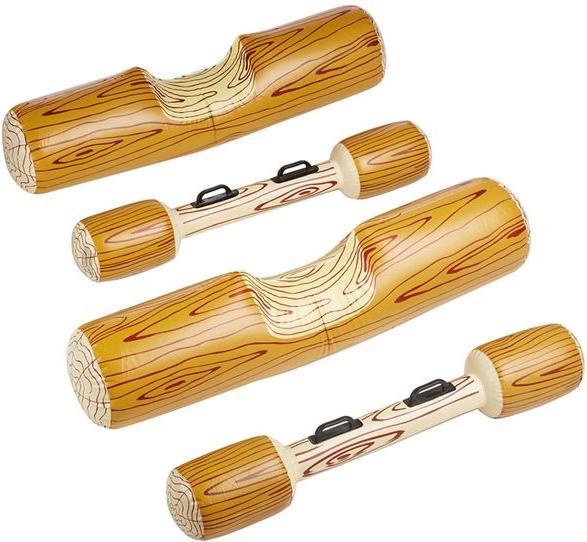 MU Classic Set di battaglia in piscina