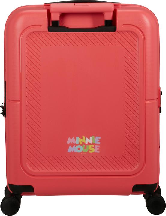 Actual product image American Tourister DASHPOP DISNEY spinner (41 l, Hand luggage (up to 50 litres))