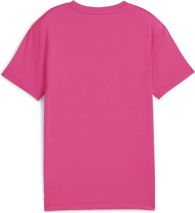 Actual product image Puma TAD ESS Cat Logo Tee G (128)