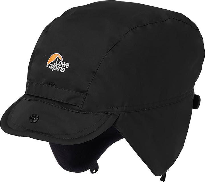Lowe Alpine Classic Mountain