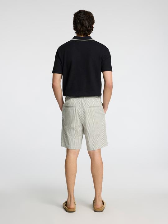 Immagine prodotto Selected Homme Seersucker Shorts (XL)