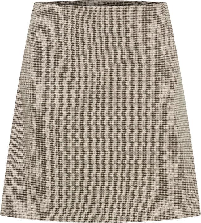 B.young Mix&match - BYMMRAVNA MINI SKIRT - Skirt - 20813957