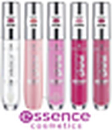 Immagine prodotto essence extreme shine volume lucidalabbra (Viola Scintillante)